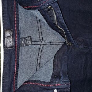 🌚 Steve's Jeans. Black. 42x32. Excellent condition.